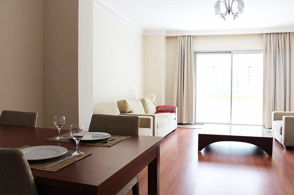 Forum Residence Hotel Marmaris Exterior photo