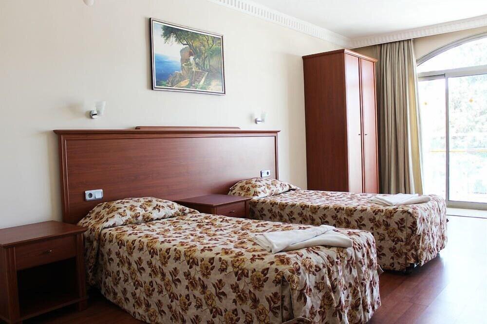 Forum Residence Hotel Marmaris Exterior photo